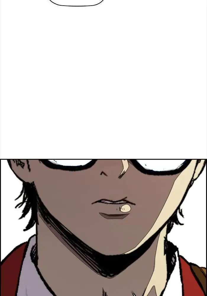 Wind Breaker — Chapter 318, halaman 60