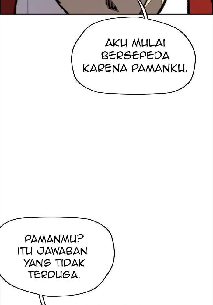 Wind Breaker — Chapter 318, halaman 61