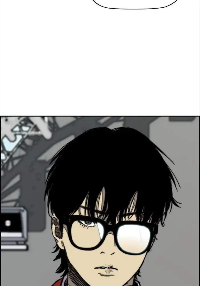 Wind Breaker — Chapter 318, halaman 63