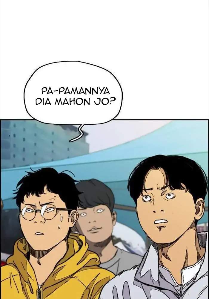 Wind Breaker — Chapter 318, halaman 75