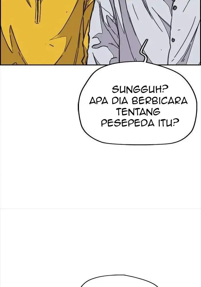 Wind Breaker — Chapter 318, halaman 76