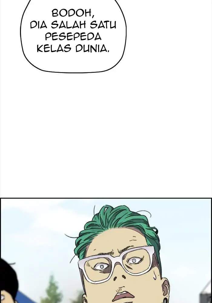 Wind Breaker — Chapter 318, halaman 78