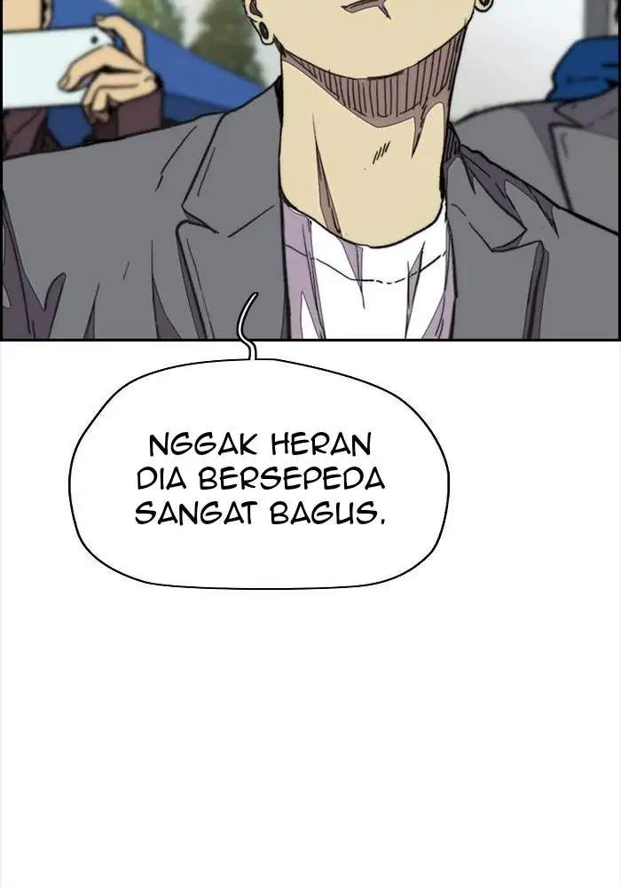 Wind Breaker — Chapter 318, halaman 79