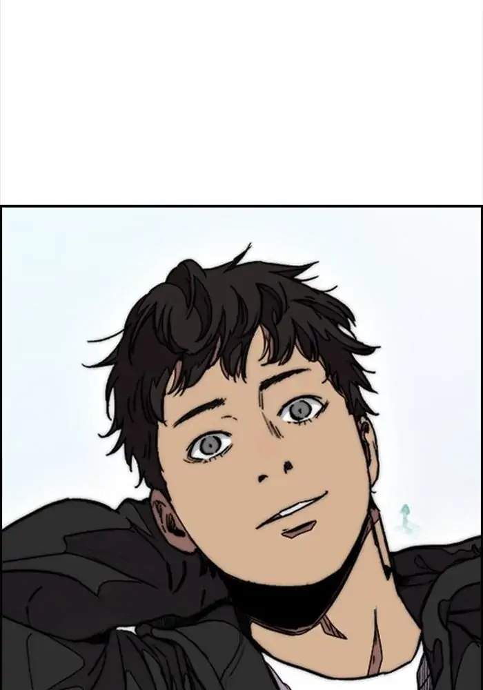 Wind Breaker — Chapter 318, halaman 86