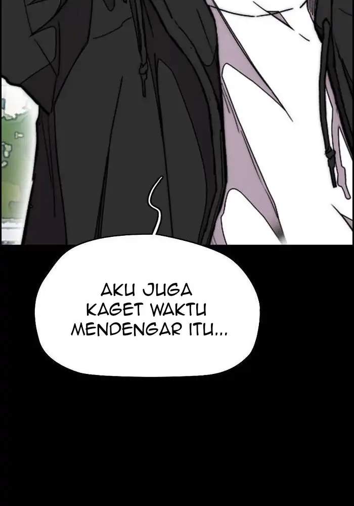 Wind Breaker — Chapter 318, halaman 87