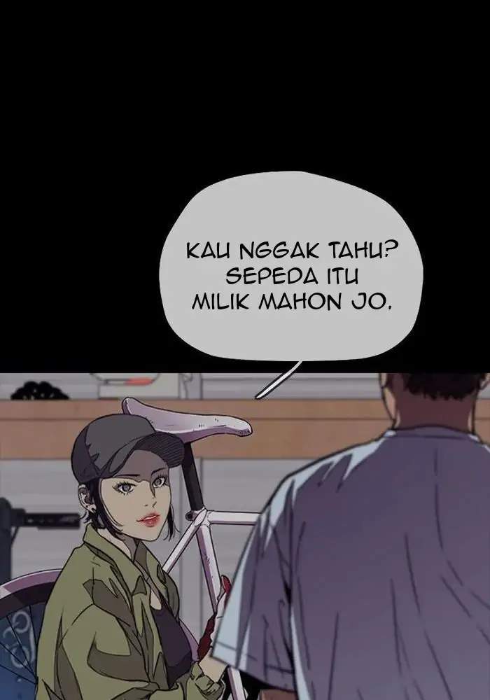 Wind Breaker — Chapter 318, halaman 88