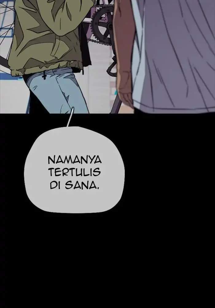 Wind Breaker — Chapter 318, halaman 89
