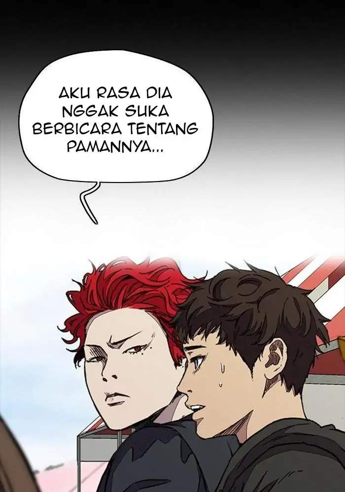 Wind Breaker — Chapter 318, halaman 92