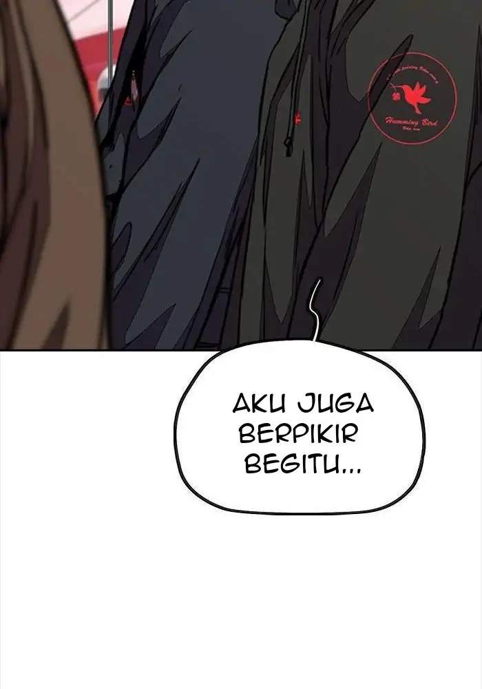 Wind Breaker — Chapter 318, halaman 93