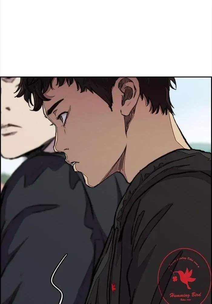 Wind Breaker — Chapter 318, halaman 94