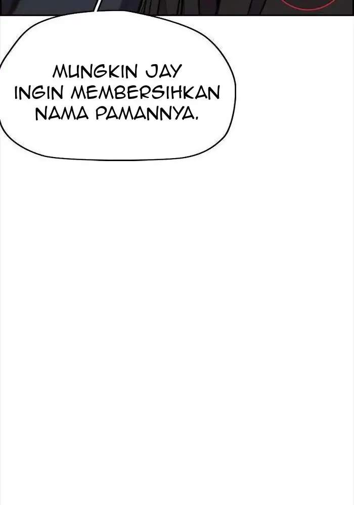 Wind Breaker — Chapter 318, halaman 95