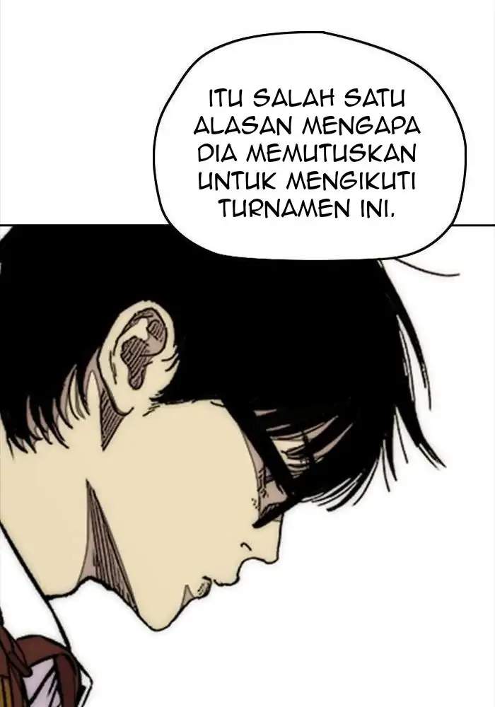 Wind Breaker — Chapter 318, halaman 96