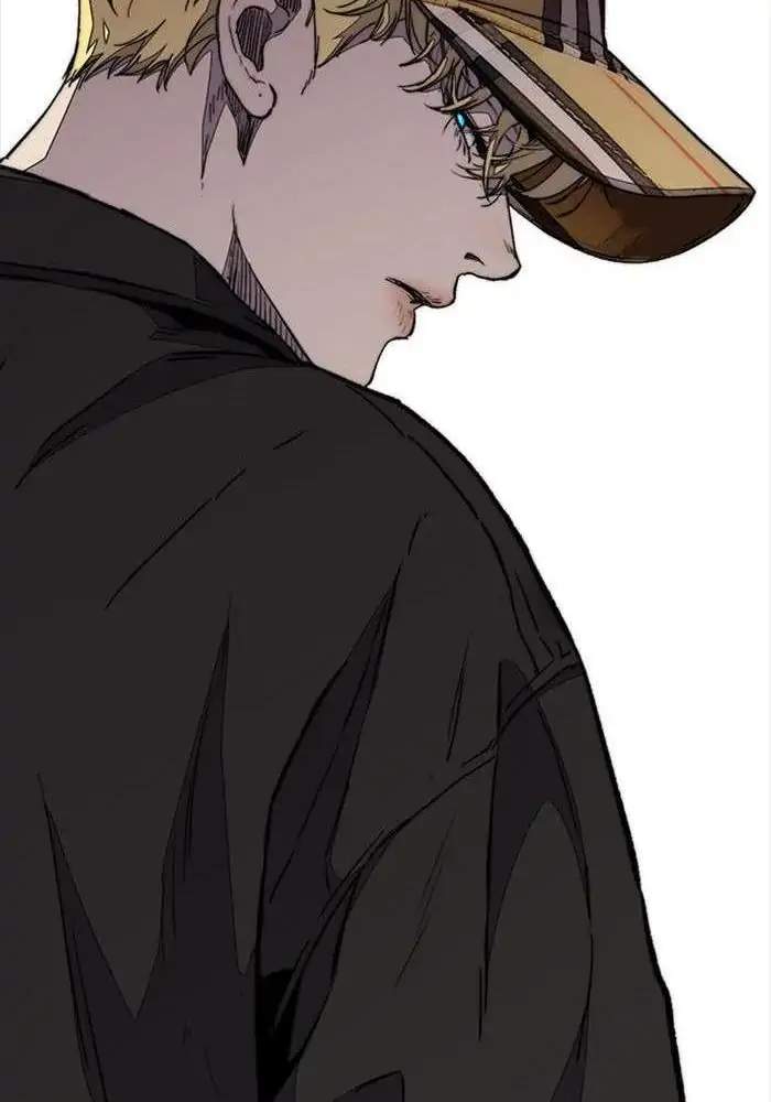 Wind Breaker — Chapter 318, halaman 98