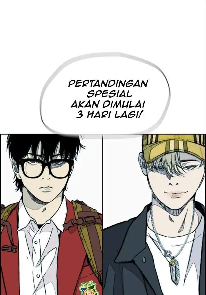 Wind Breaker — Chapter 318, halaman 110