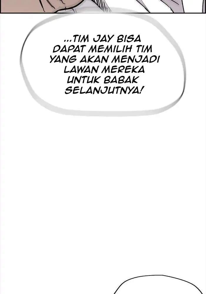 Wind Breaker — Chapter 318, halaman 113
