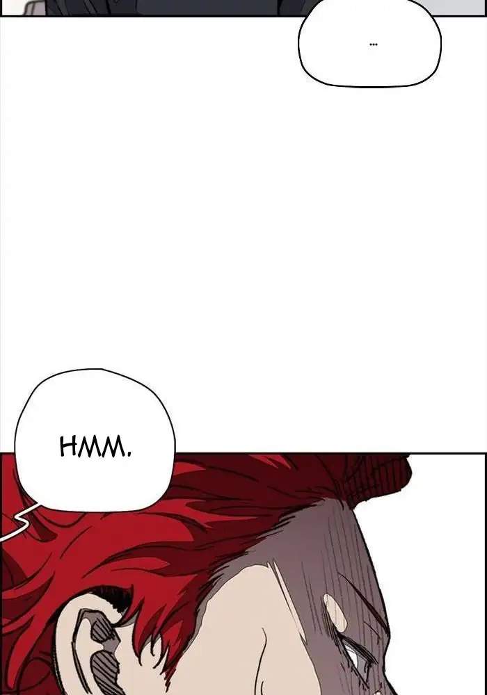 Wind Breaker — Chapter 318, halaman 117