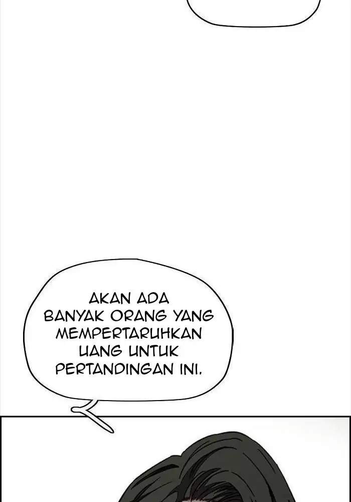 Wind Breaker — Chapter 318, halaman 120