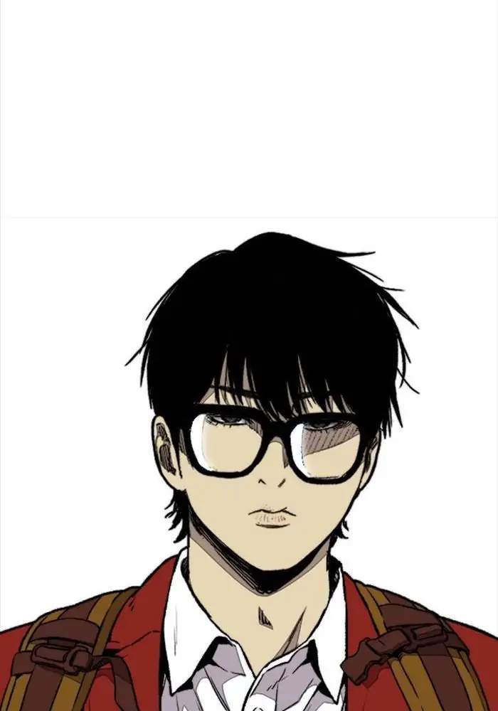 Wind Breaker — Chapter 318, halaman 128