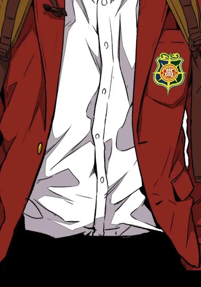 Wind Breaker — Chapter 318, halaman 129
