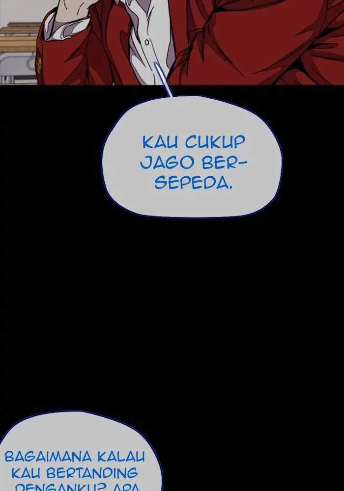 Wind Breaker — Chapter 318, halaman 131