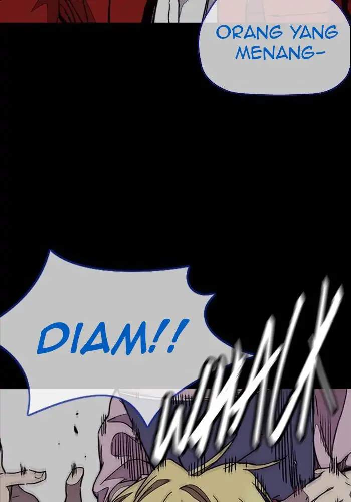Wind Breaker — Chapter 318, halaman 133