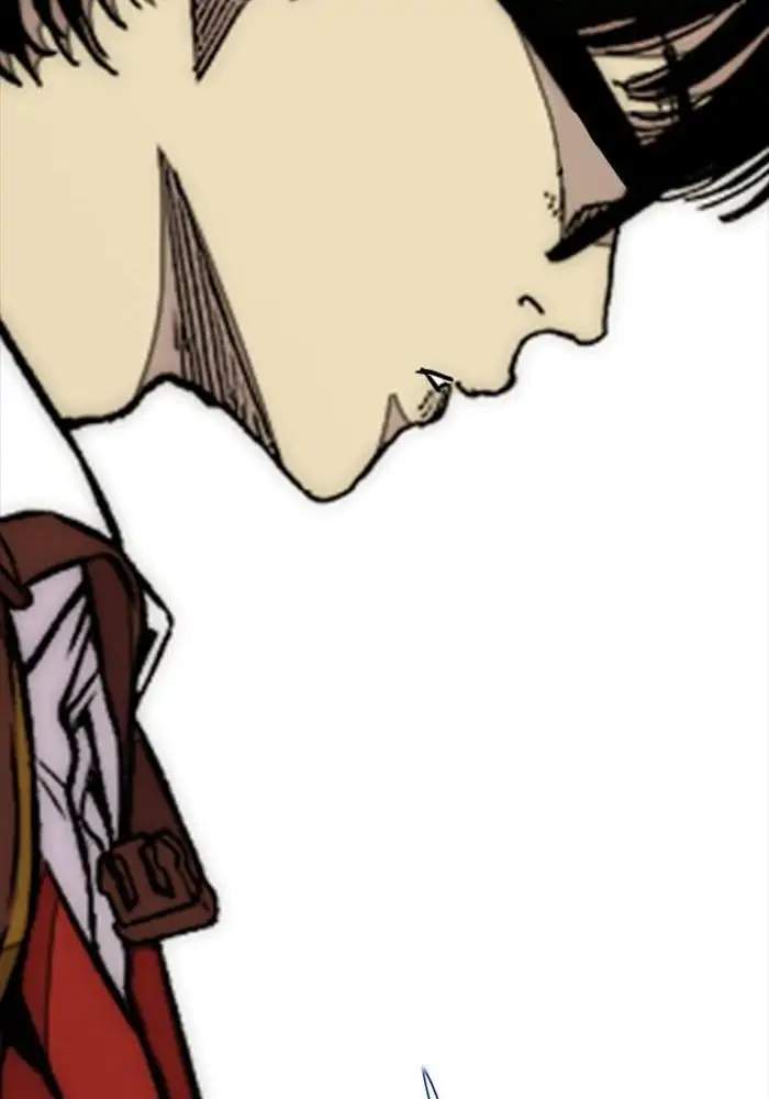 Wind Breaker — Chapter 318, halaman 136