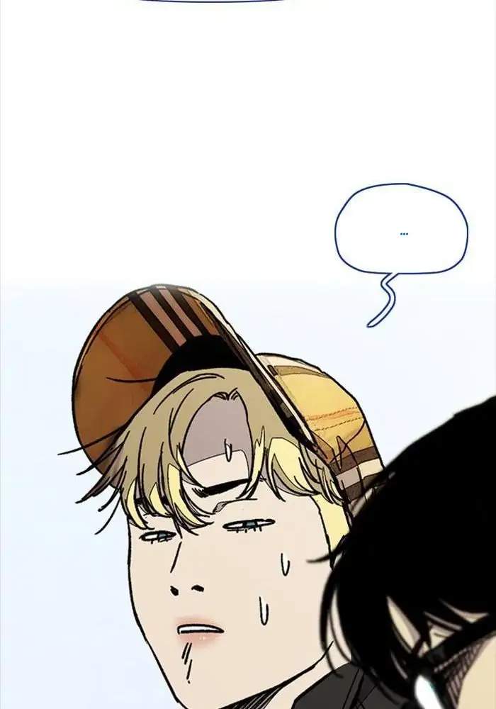 Wind Breaker — Chapter 318, halaman 138