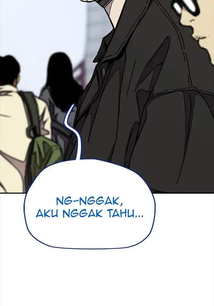 Wind Breaker — Chapter 318, halaman 139