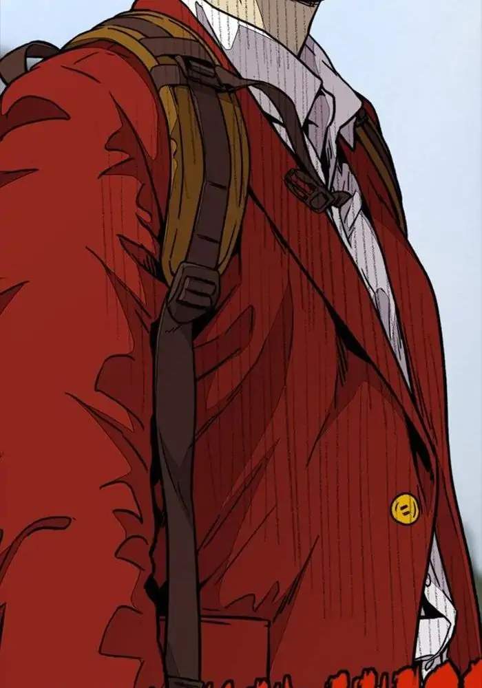 Wind Breaker — Chapter 318, halaman 147