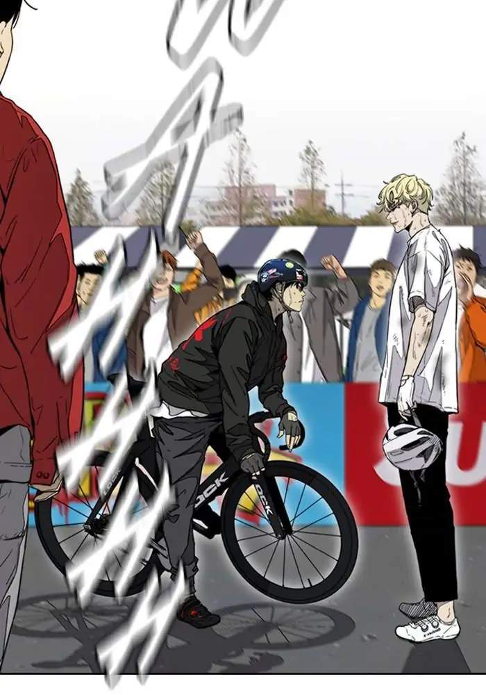 Wind Breaker Chapter 325 Bahasa Indonesia