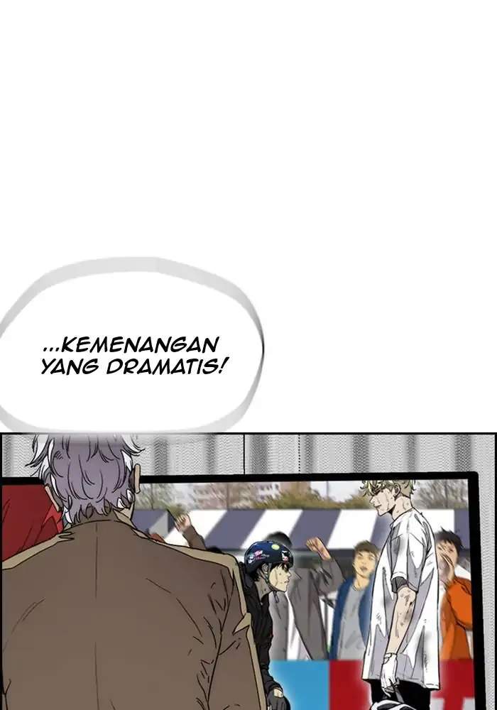 Wind Breaker Chapter 325 Bahasa Indonesia