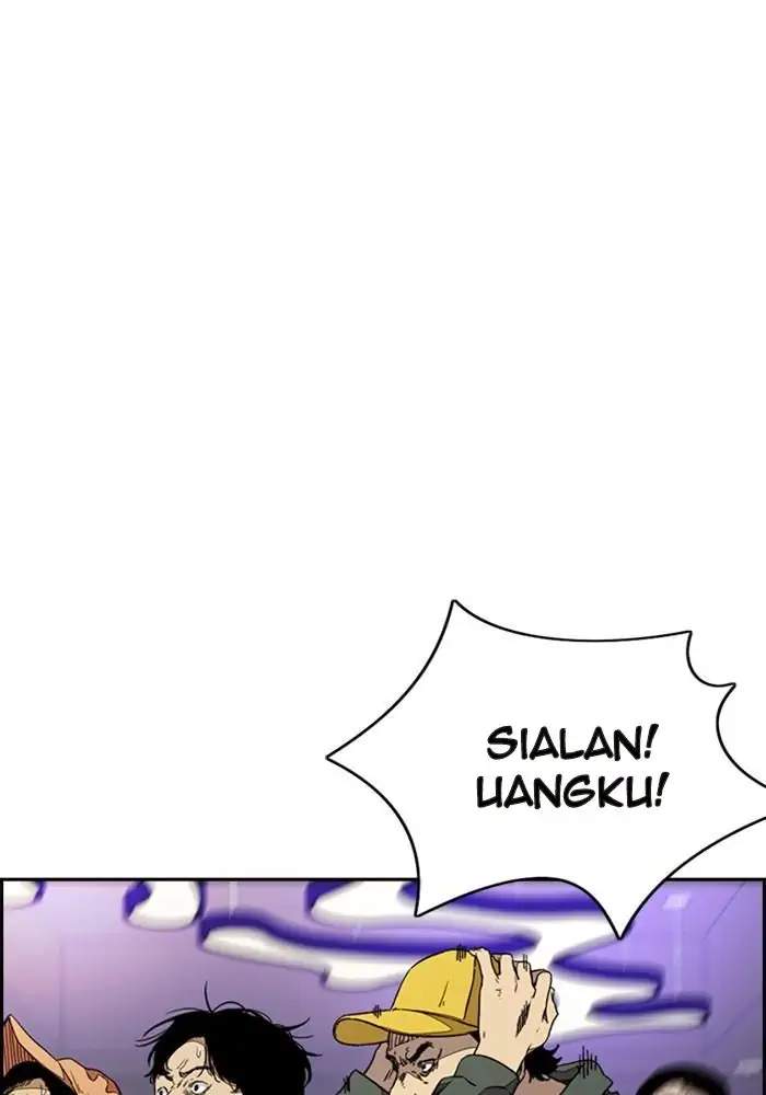 Wind Breaker Chapter 325 Bahasa Indonesia