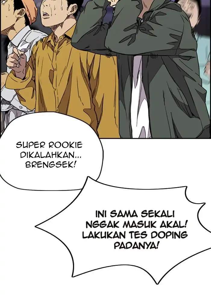 Wind Breaker Chapter 325 Bahasa Indonesia