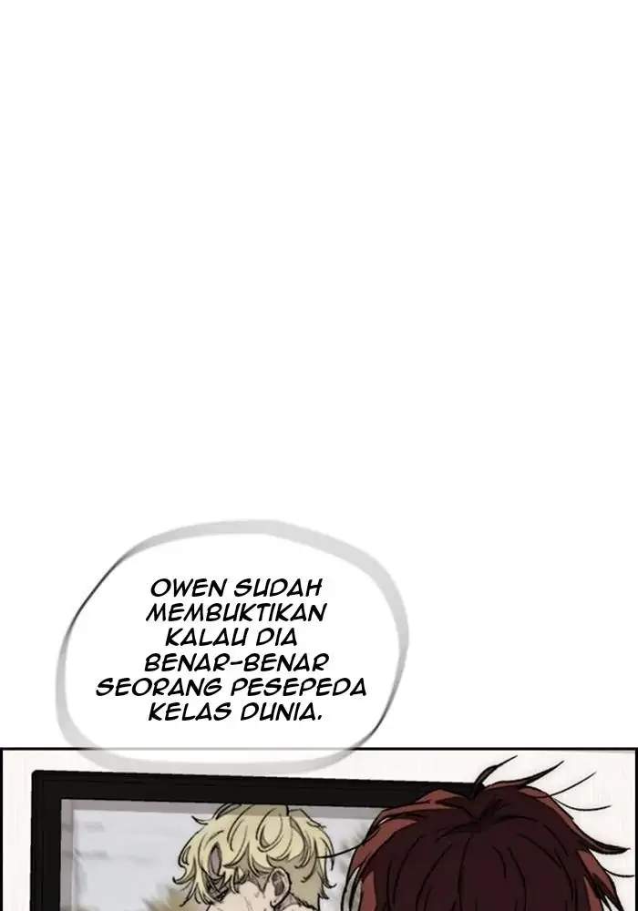 Wind Breaker Chapter 325 Bahasa Indonesia