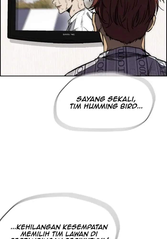 Wind Breaker Chapter 325 Bahasa Indonesia