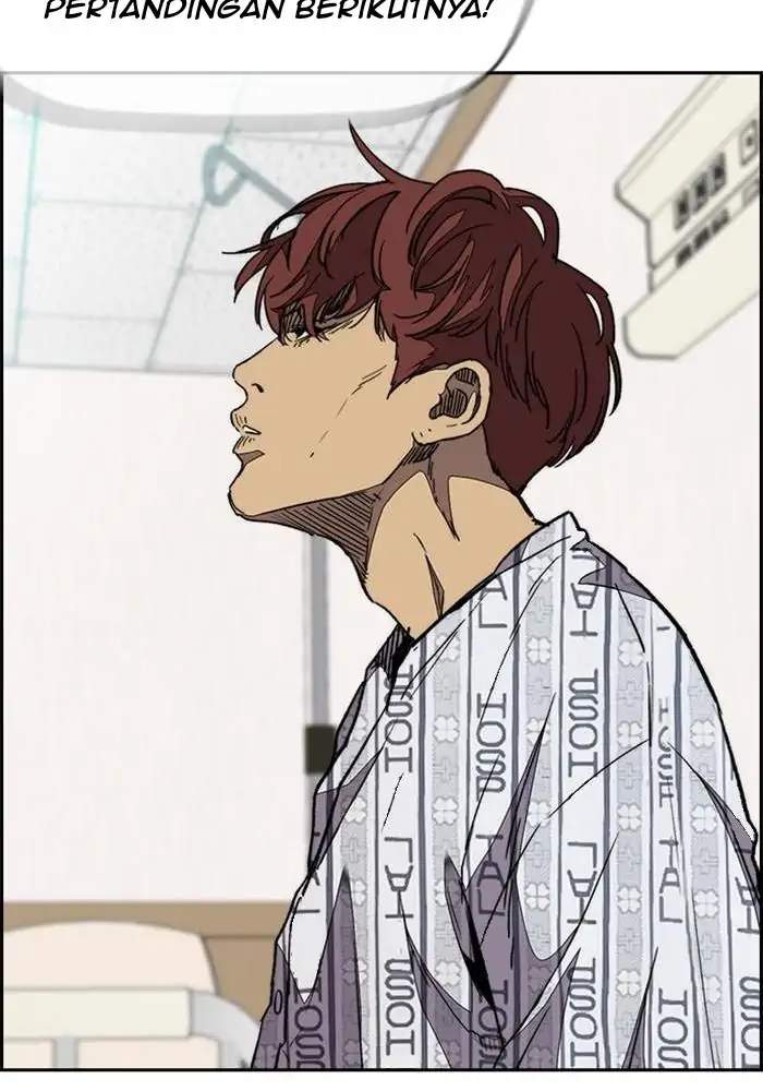 Wind Breaker Chapter 325 Bahasa Indonesia