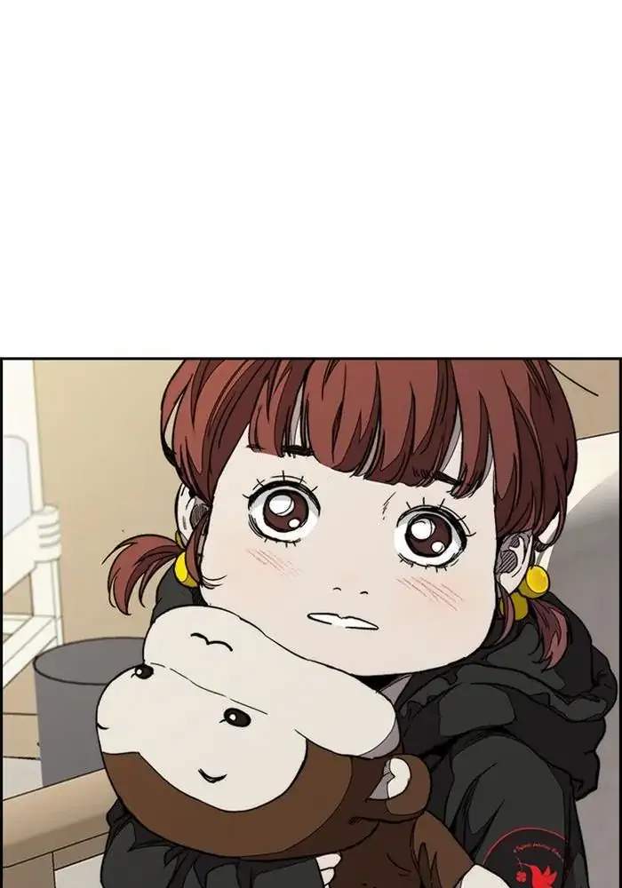 Wind Breaker Chapter 325 Bahasa Indonesia