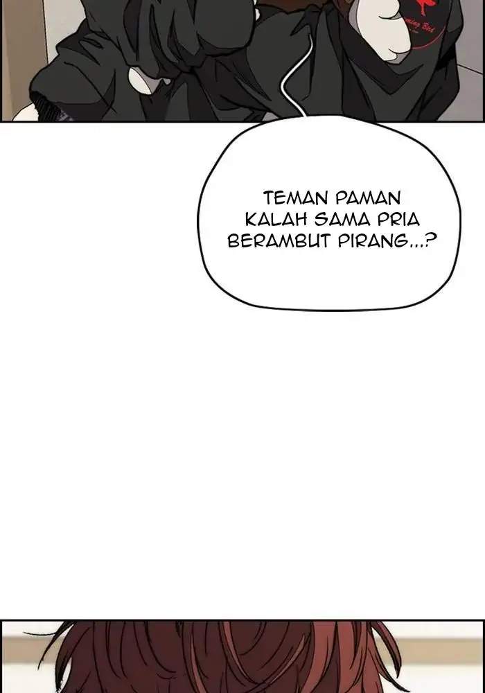 Wind Breaker Chapter 325 Bahasa Indonesia