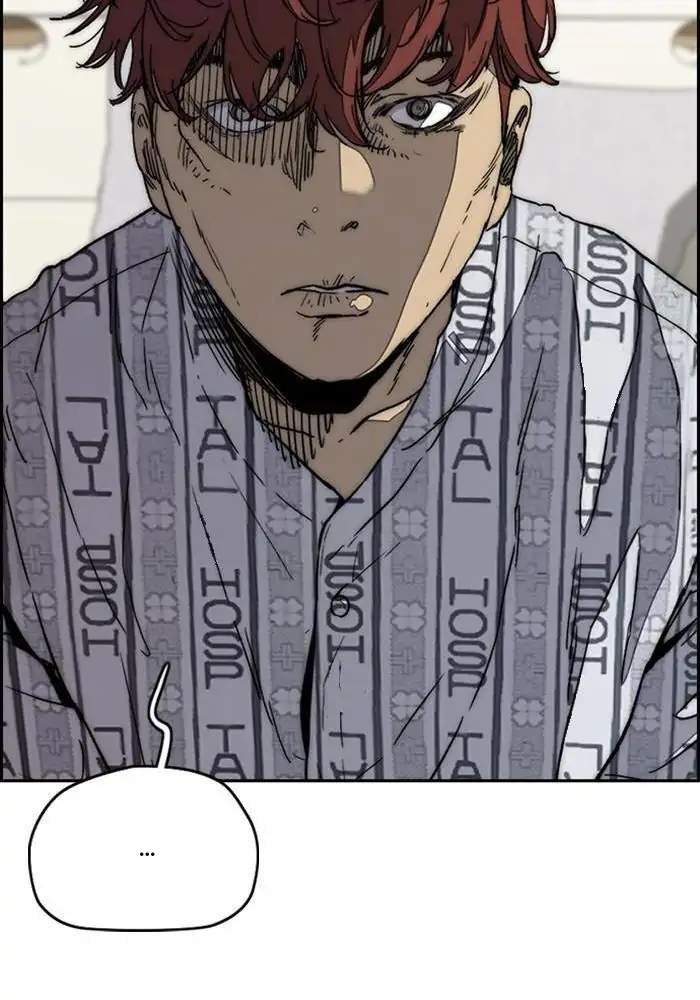 Wind Breaker Chapter 325 Bahasa Indonesia