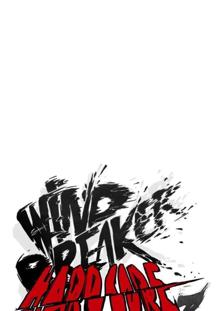 Wind Breaker Chapter 325 Bahasa Indonesia