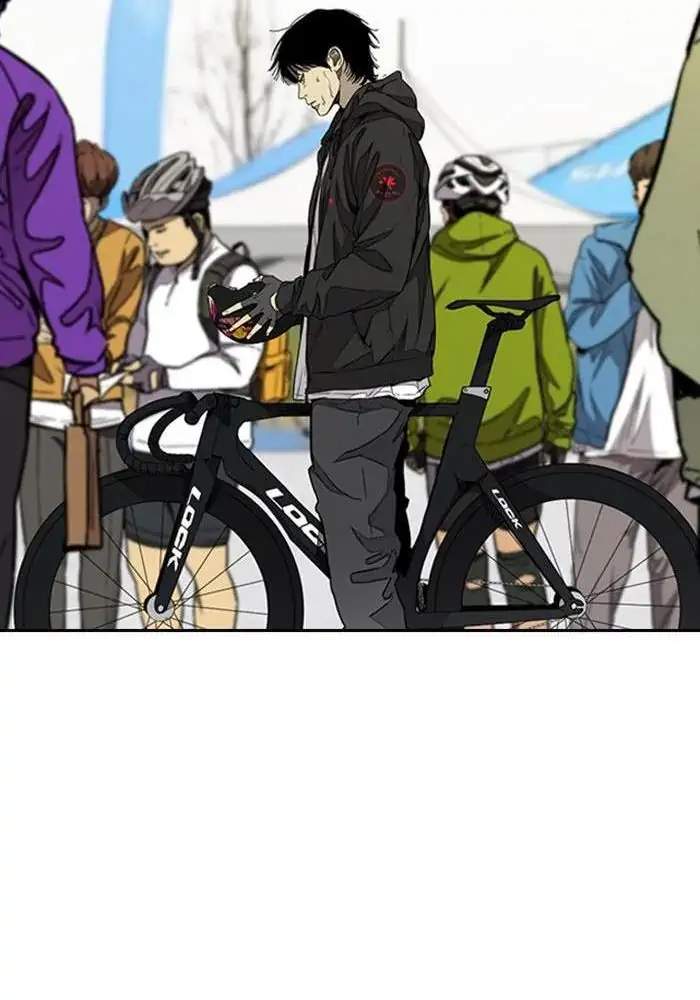 Wind Breaker Chapter 325 Bahasa Indonesia