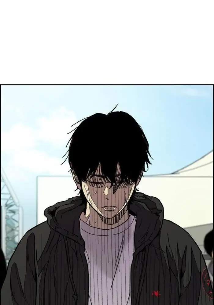 Wind Breaker Chapter 325 Bahasa Indonesia