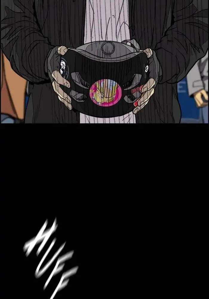 Wind Breaker Chapter 325 Bahasa Indonesia