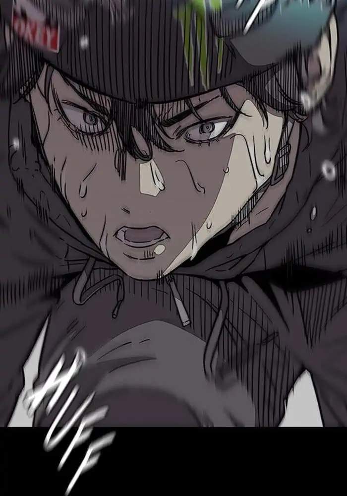 Wind Breaker Chapter 325 Bahasa Indonesia