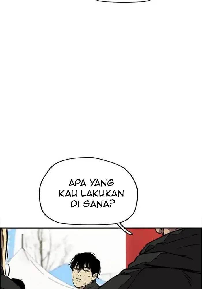 Wind Breaker Chapter 325 Bahasa Indonesia