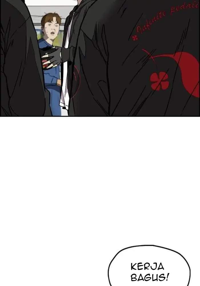 Wind Breaker Chapter 325 Bahasa Indonesia