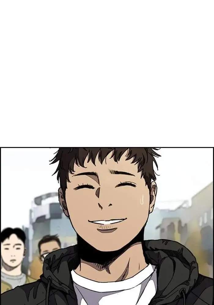 Wind Breaker Chapter 325 Bahasa Indonesia