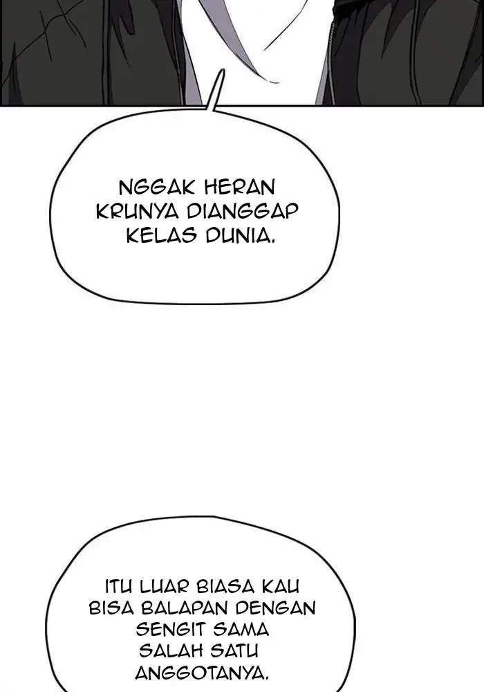 Wind Breaker Chapter 325 Bahasa Indonesia