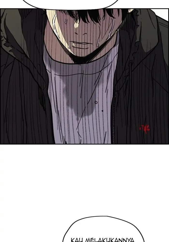 Wind Breaker Chapter 325 Bahasa Indonesia