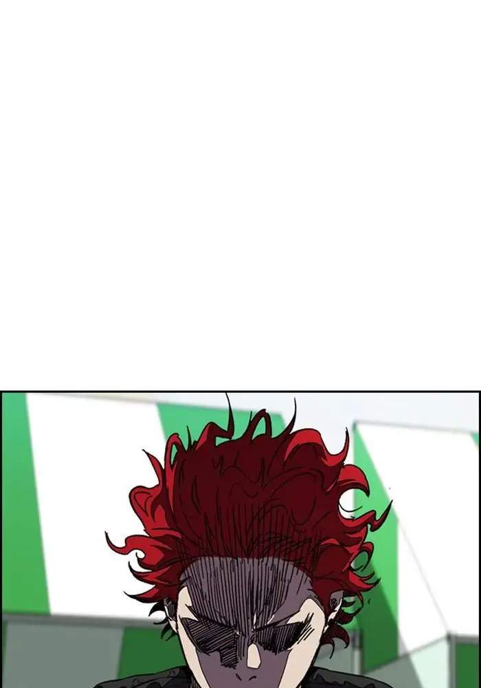 Wind Breaker Chapter 325 Bahasa Indonesia